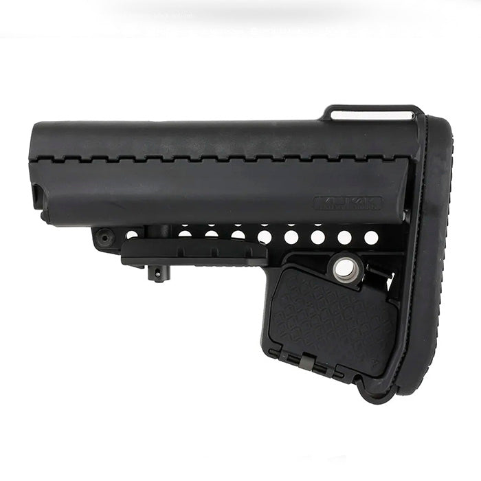 VLTOR Weapon Systems, E-MOD Mil-Spec Stock, Fits AR Rifles