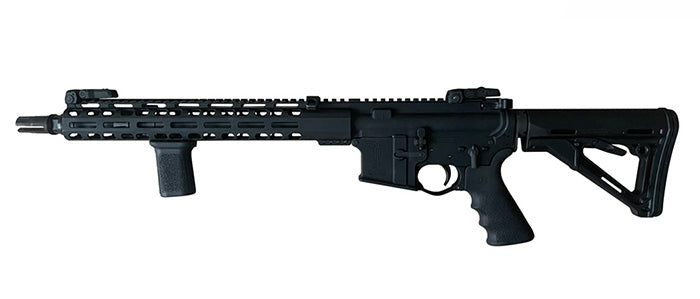 Finch Firearms LE16 SHORT