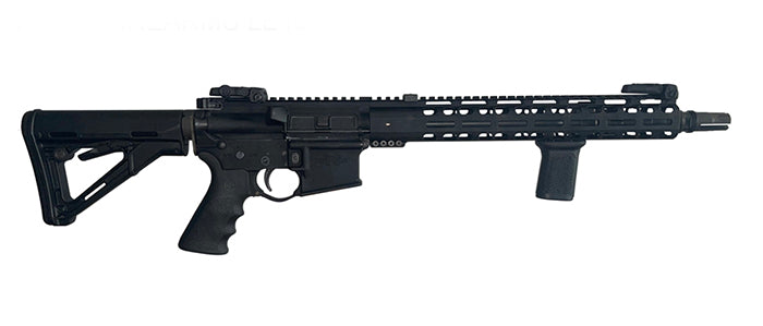Finch Firearms LE16 SHORT