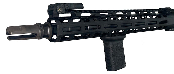 Finch Firearms LE16 SHORT
