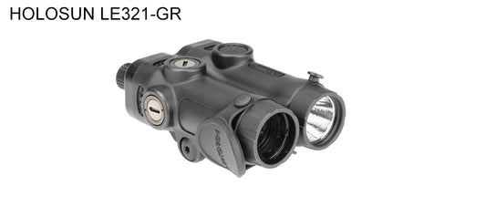 HOLOSUN LE321-GR