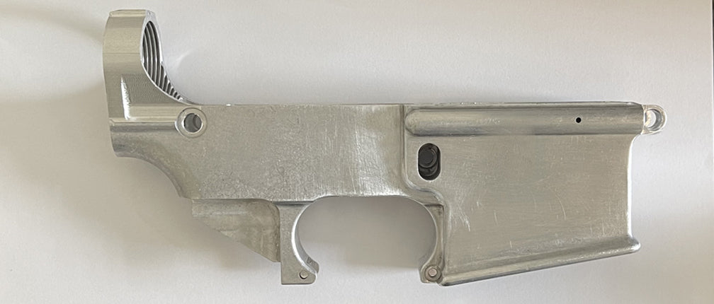 RETRO 80% LOWER